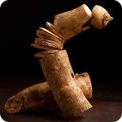 Ashwagandha KSM-66 E MACA