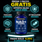 Boostman NAD+ PROVA GRATUITA